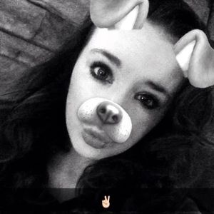 Meet your Posher, Jodi